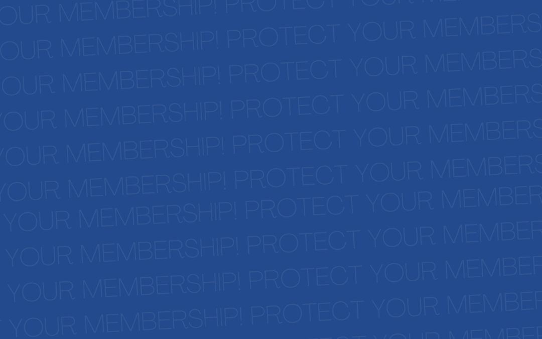 Did you know that you can choose to have your 2023 WCREALTORS Board Membership Dues paid automatically?