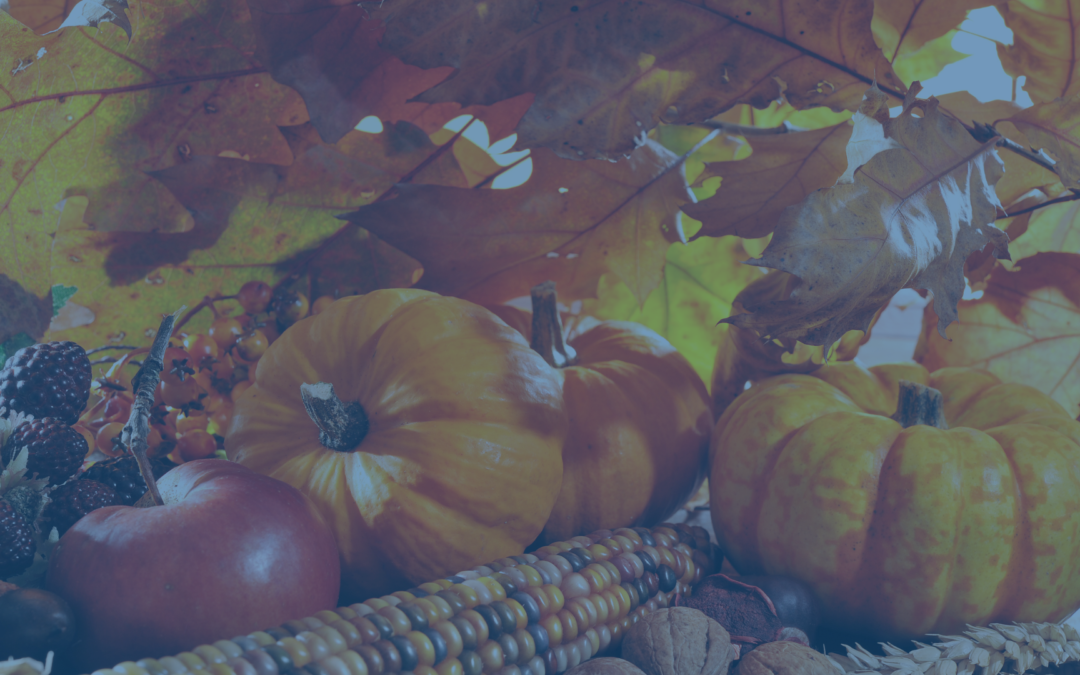 November’s Downloadable Calendar