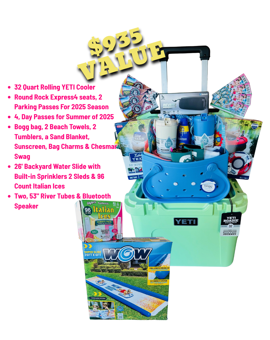 Realtor Cooler Raffle Habitat Cooler Raffle | Five Points Board of REALTORS®