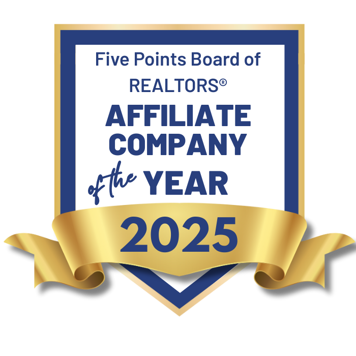 Affiliate Company of the Year