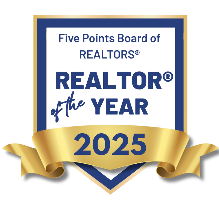 REALTOR of the Year