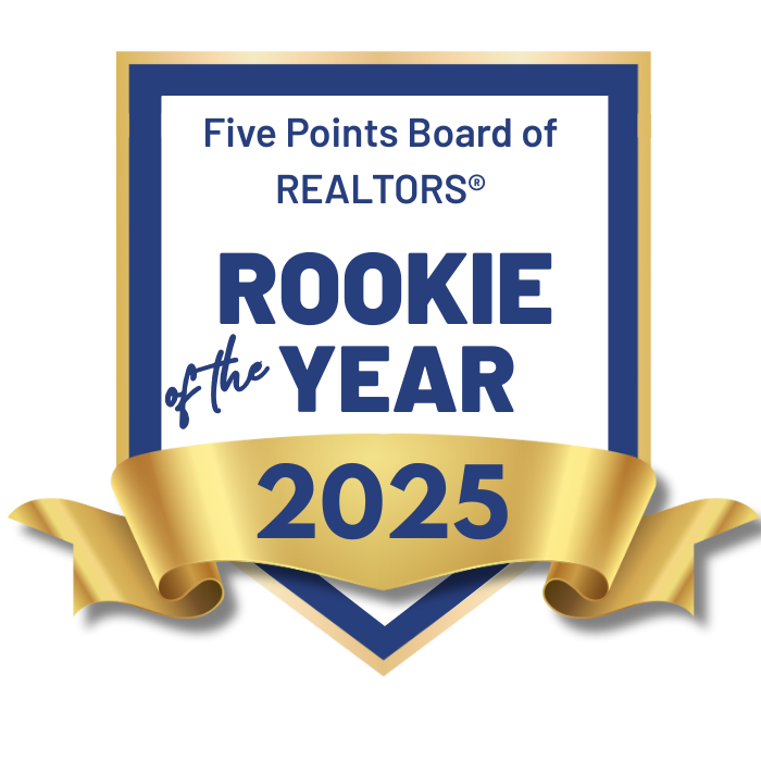 Rookie of the Year