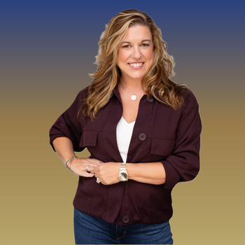 Amy Kobza