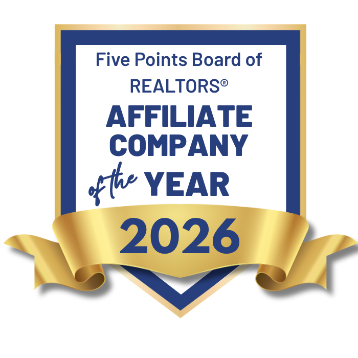 Affiliate Company of the Year
