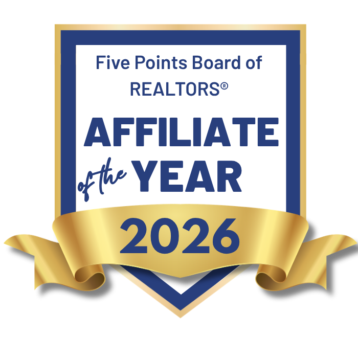 Affiliate of the Year