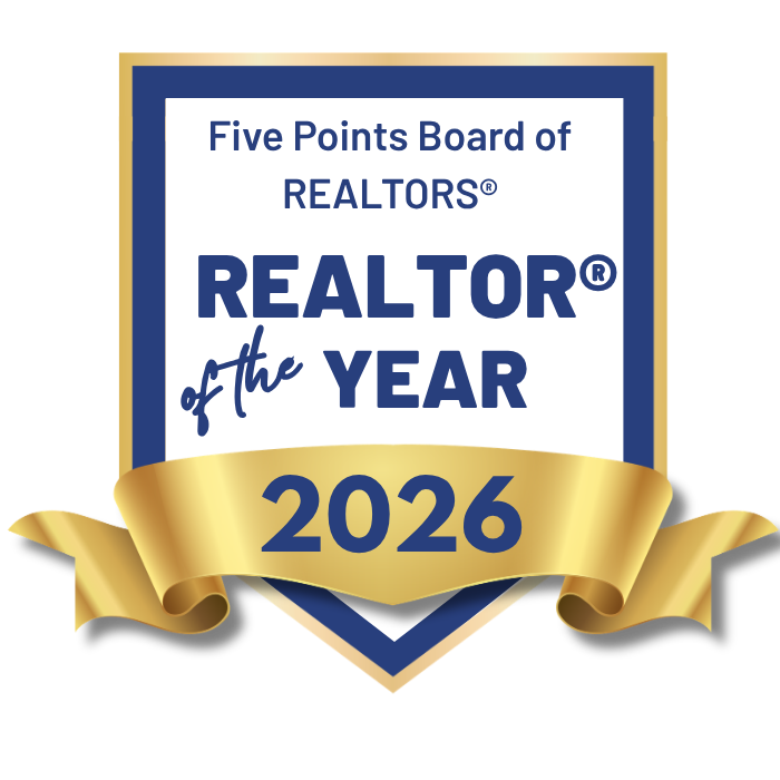 REALTOR of the Year